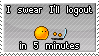 5moreminutes