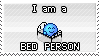 bedperson
