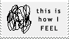 feel