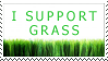 grass
