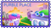purbleplace