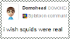 squids